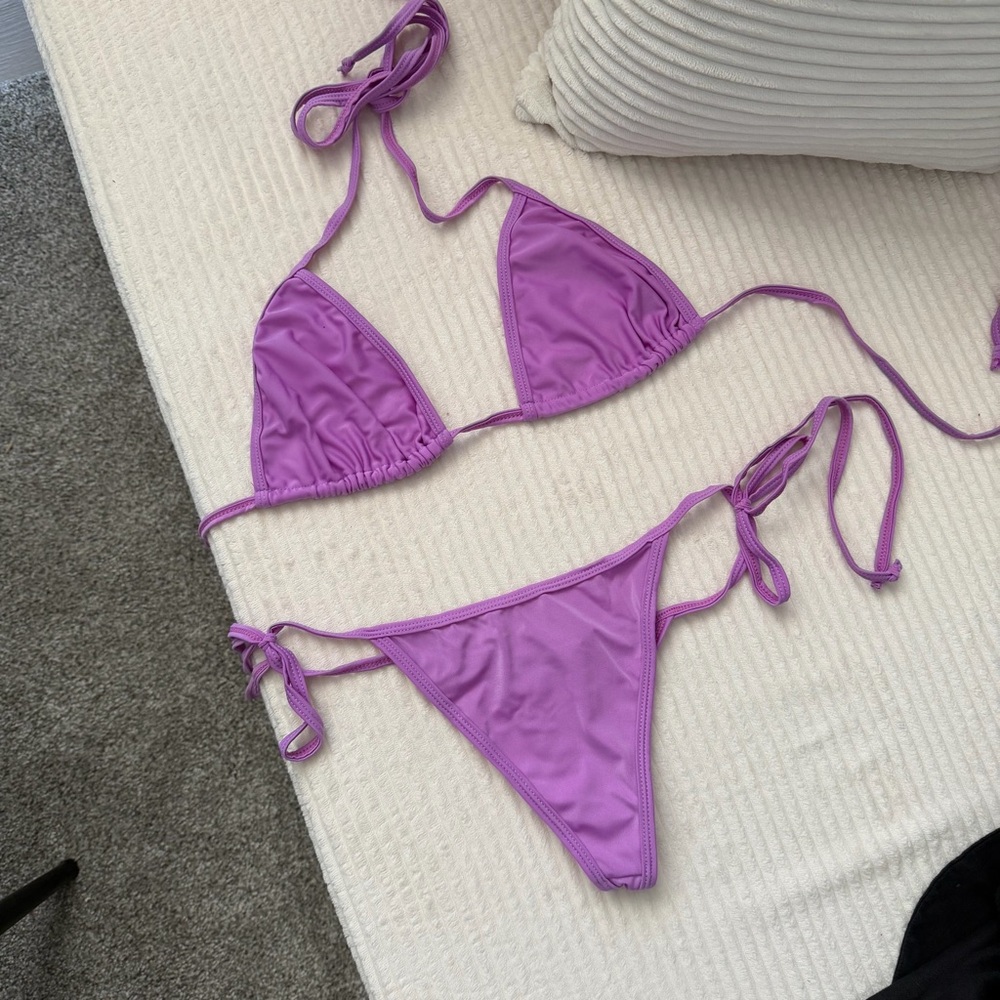 Bikini Set | One Size Fits All | NEW